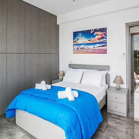 Macan Villa